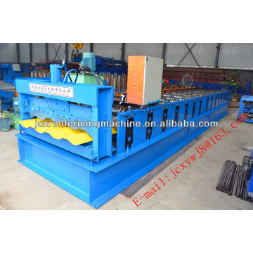 JCX Car panel machine made in China